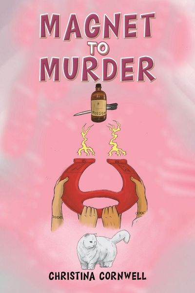 Produktbild: Magnet to Murder