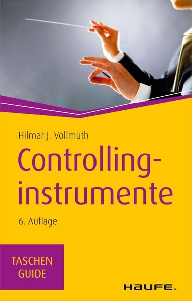 Produktbild: Controllinginstrumente