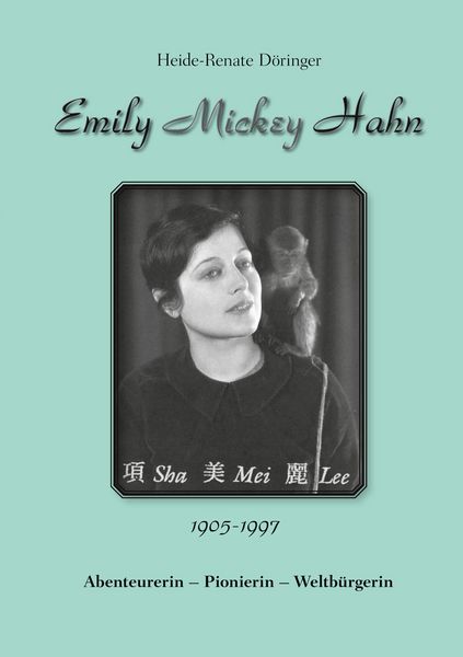 Produktbild: Emily "Mickey" Hahn