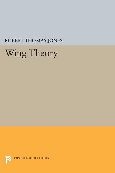 Produktbild: Wing Theory