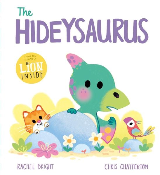 Produktbild: The Hideysaurus