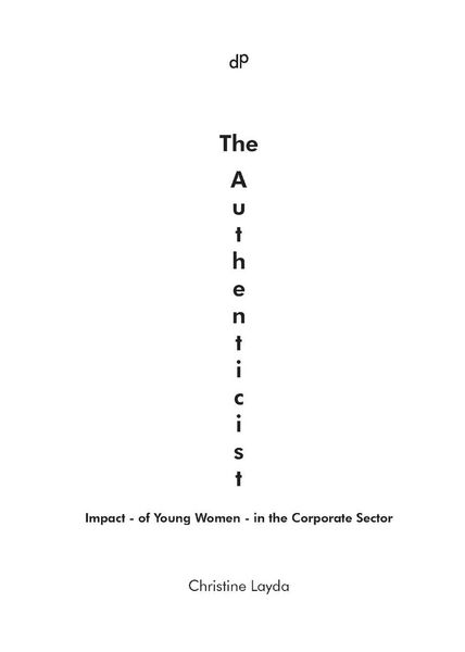 Produktbild: The Authenticist