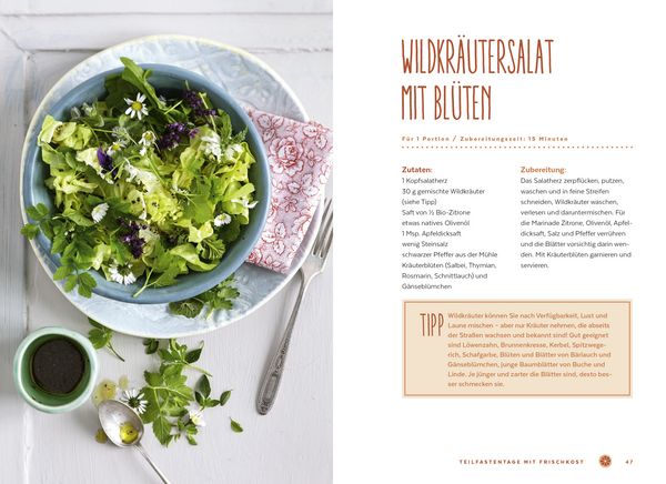 Produktbild: Jetzt einfach fasten