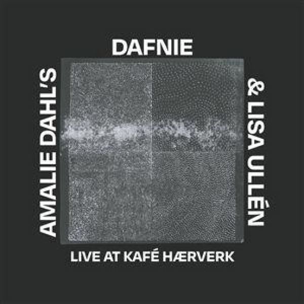 Produktbild: Live at Kaf' H'rverk