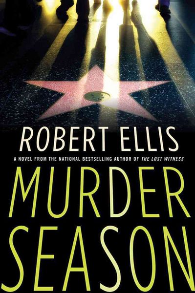Produktbild: Murder Season