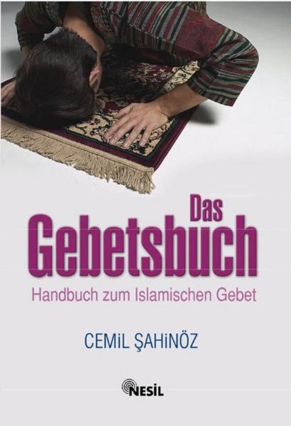 Produktbild: Das Gebetsbuch