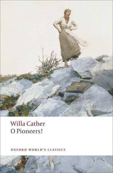Produktbild: O Pioneers!