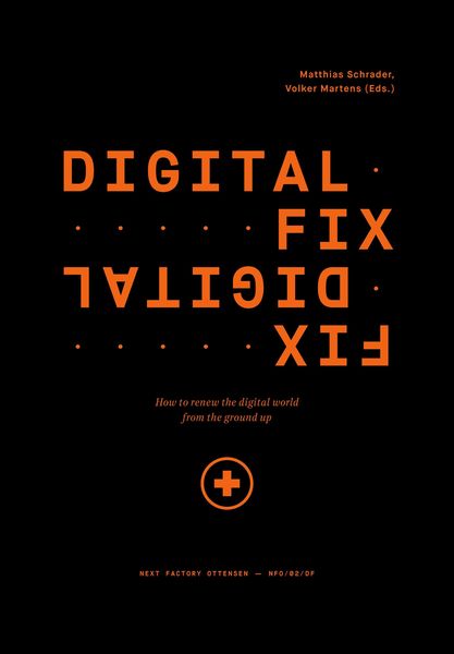 Produktbild: Digital Fix - Fix Digital