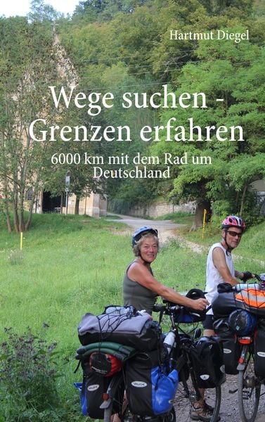 Produktbild: Wege suchen - Grenzen erfahren