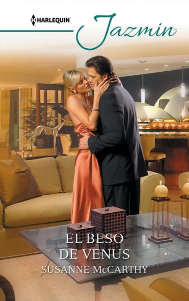 Produktbild: El beso de Venus