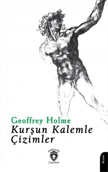 Produktbild: Kursun Kalemle Cizimler