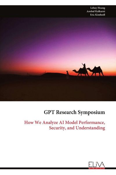 Produktbild: GPT Research Symposium