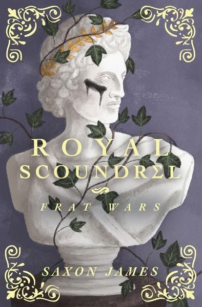 Produktbild: Royal Scoundrel