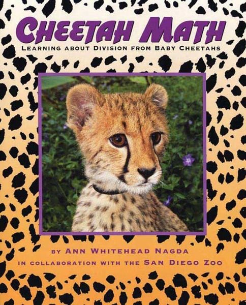 Produktbild: Cheetah Math