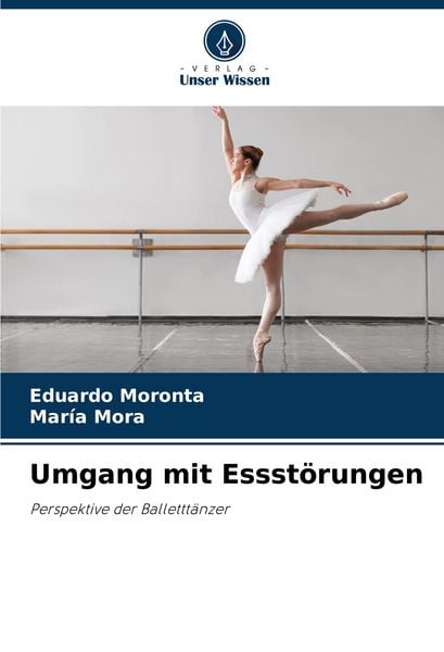 Produktbild: Umgang mit Essst&ouml;rungen