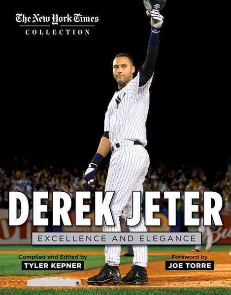 Produktbild: Derek Jeter