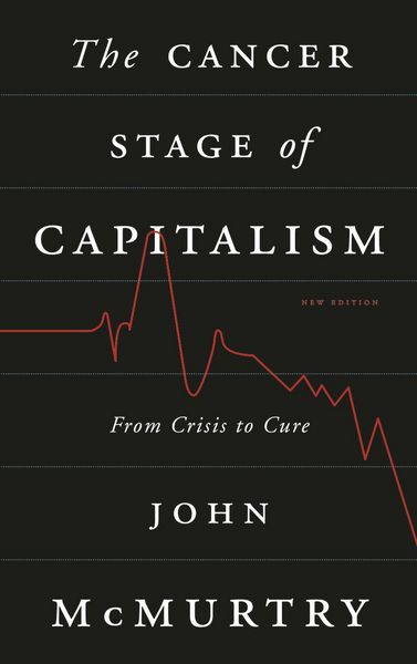 Produktbild: The Cancer Stage of Capitalism