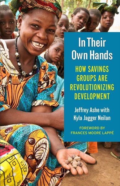 Produktbild: In Their Own Hands