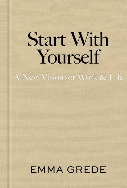 Produktbild: Start With Yourself
