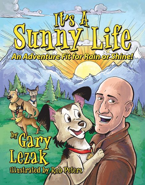 Produktbild: It's a Sunny Life