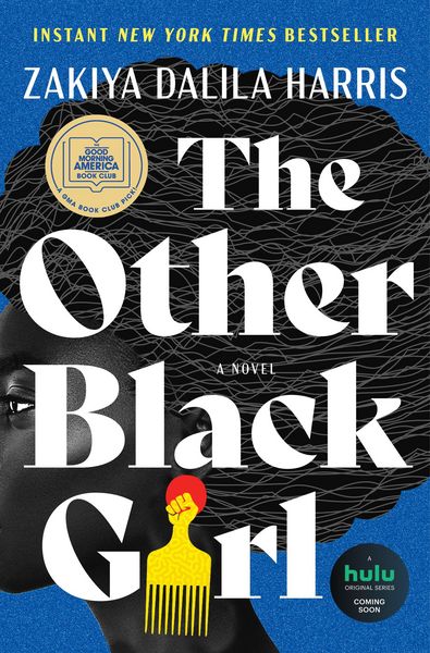 Produktbild: The Other Black Girl