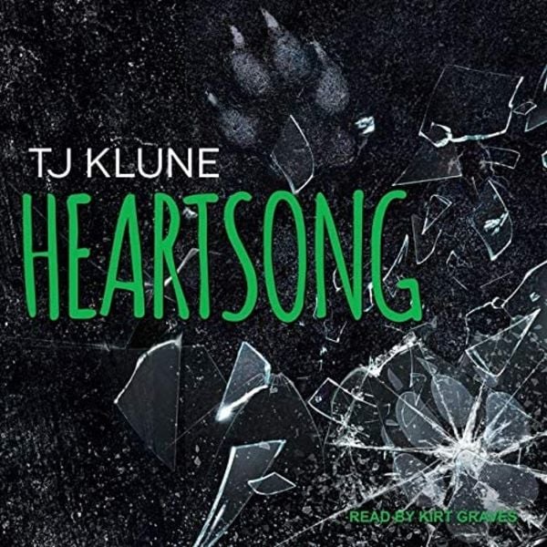 Heartsong - TJ Klune, CD, 9798200344987