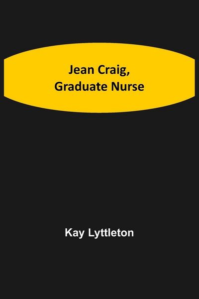 Produktbild: Jean Craig, Graduate Nurse