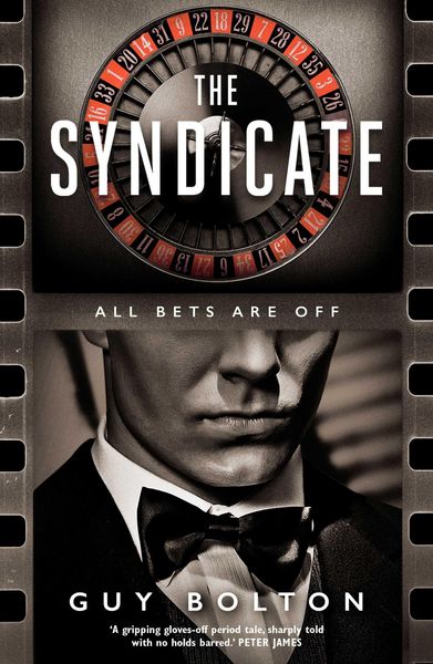 Produktbild: The Syndicate