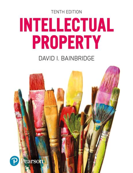 Produktbild: Intellectual Property
