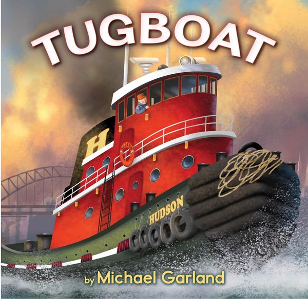 Produktbild: Tugboat