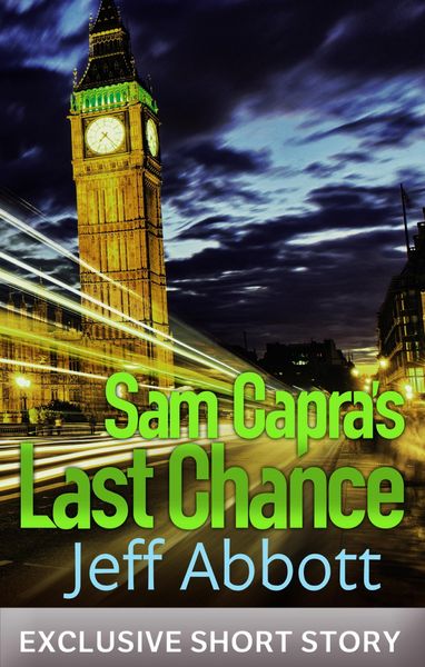 Produktbild: Sam Capra's Last Chance