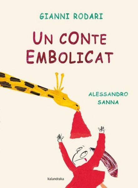 Produktbild: Un conte embolicat