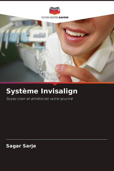 Produktbild: Syst&egrave;me Invisalign