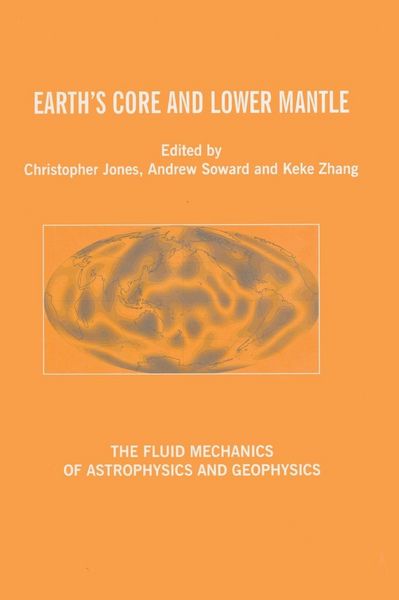 Produktbild: Earth's Core and Lower Mantle
