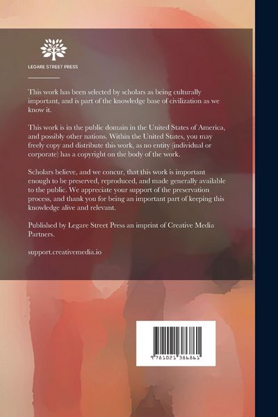Produktbild: A Treatise On Factorial Analysis, Wth the Summation of Series