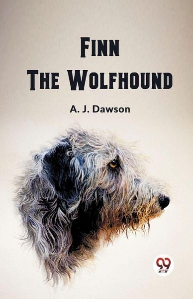 Produktbild: Finn The Wolfhound