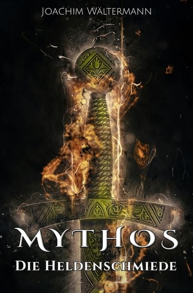 Produktbild: Mythos: Die Heldenschmiede