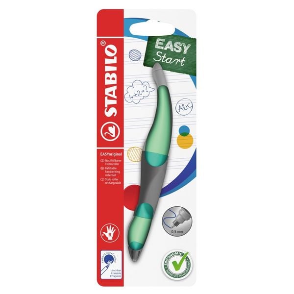 Produktbild: STABILO Tintenroller EASYoriginal Pastel