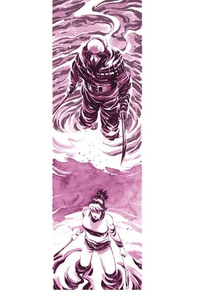Produktbild: Nailbiter Volume 5: Bound by Blood