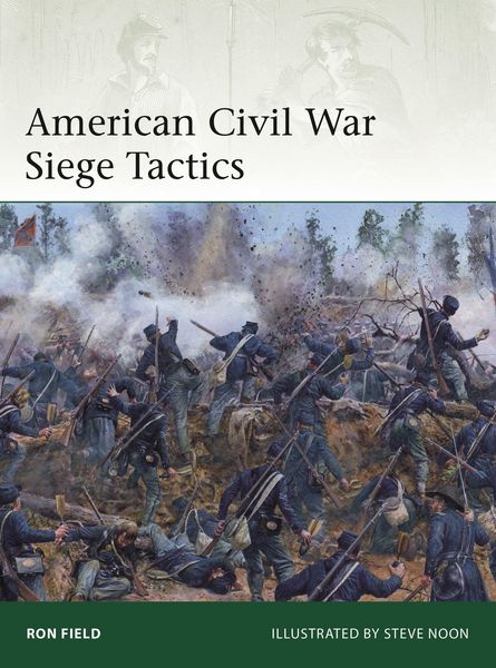 Produktbild: American Civil War Siege Tactics