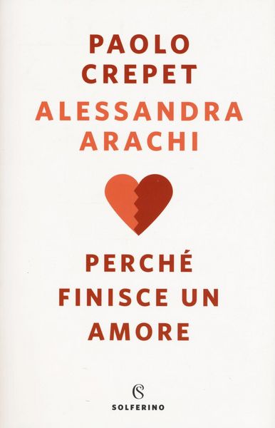 Produktbild: Perch&eacute; finisce un amore