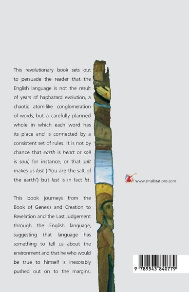 Produktbild: The DNA of the English Language