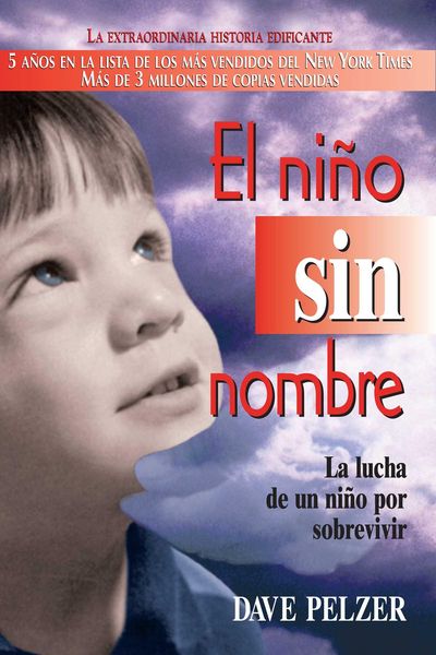 Produktbild: El Ni&ntilde;o Sin Nombre