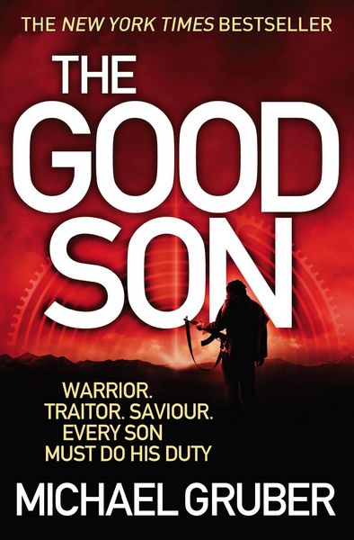 Produktbild: The Good Son