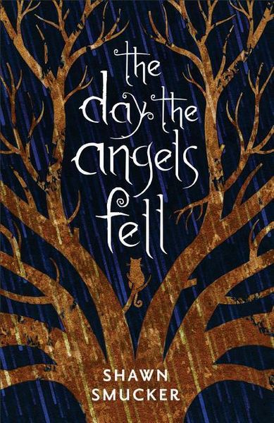 Produktbild: Day the Angels Fell