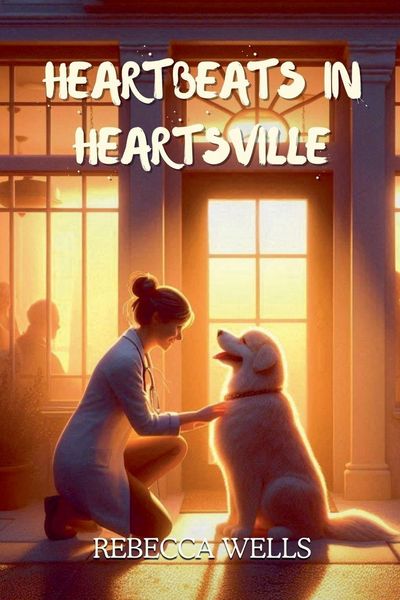 Produktbild: Heartbeats in Heartsville