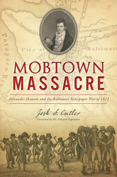 Produktbild: Mobtown Massacre
