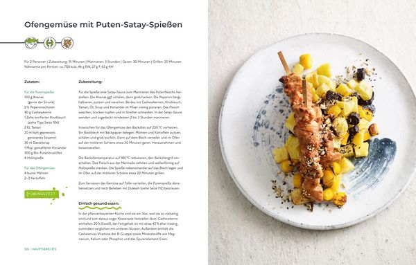 Produktbild: Stark gegen Schmerzen