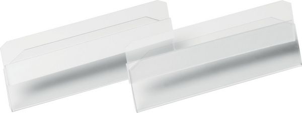 Produktbild: Kennzeichnungstasche SK 100x38