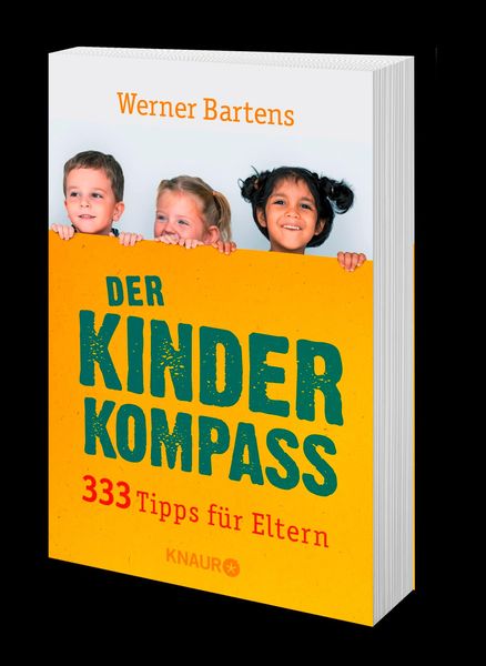 Produktbild: Der Kinderkompass